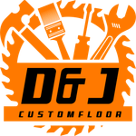 D&J Custom Floors