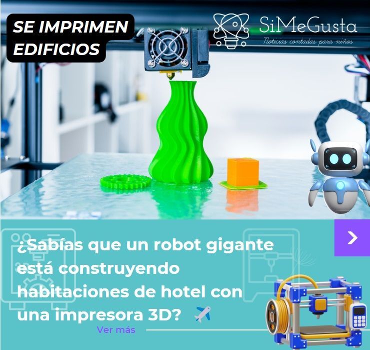 SiMeGusta: El Periódico Infantil que Educa y Entreteniene a tus Hijos | Suscríbete Hoy