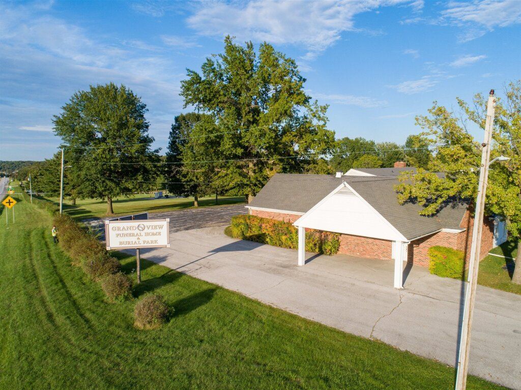 Our Location | Grand View Funeral Home & Burial Park