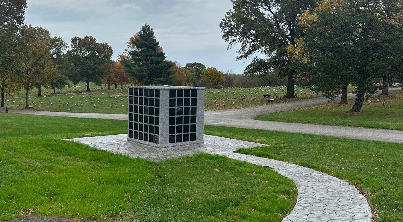 Grand View Funeral Home & Burial Park | Hannibal, MO