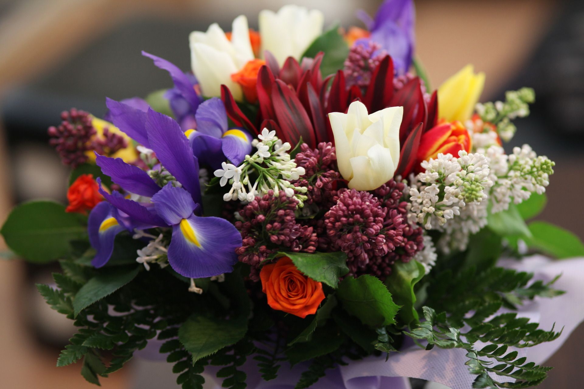 Send Flowers