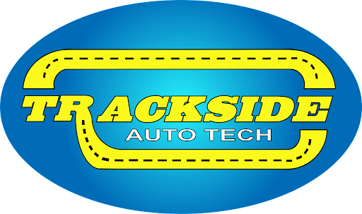 trackside logo