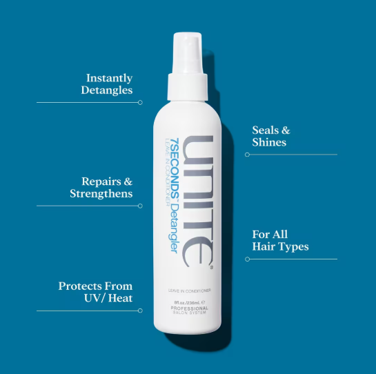 Unite 7Seconds Detangler