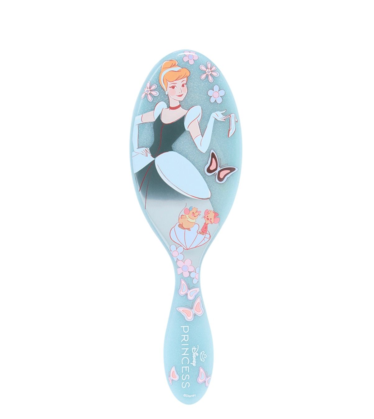 Dreamy Princess Original Detangler Cinderella