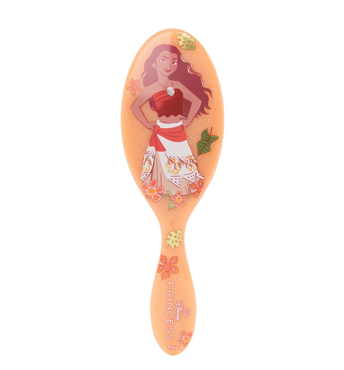 Dreamy Princess Original Detangler Moana