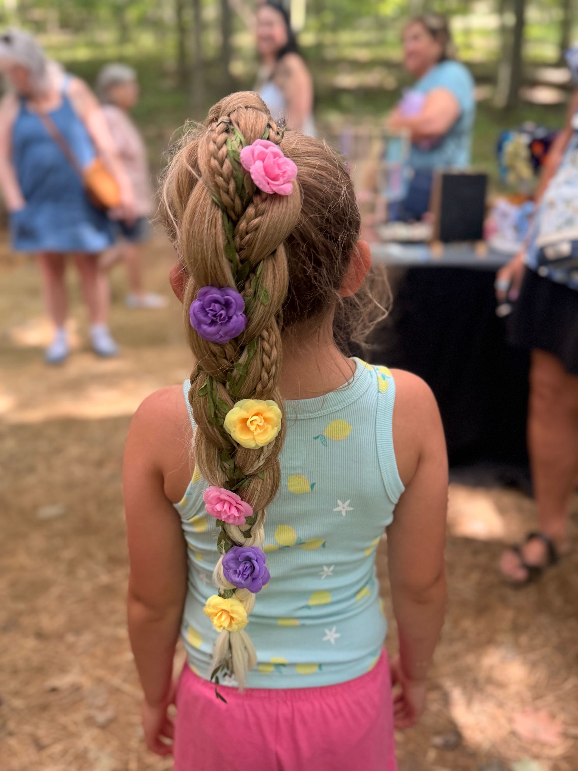 Boho Braids