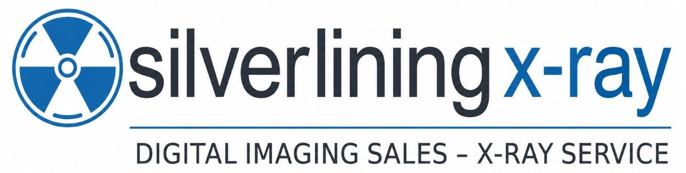 Silver Lining X-ray Logo