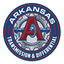 Arkansas Transmission And Differential logo