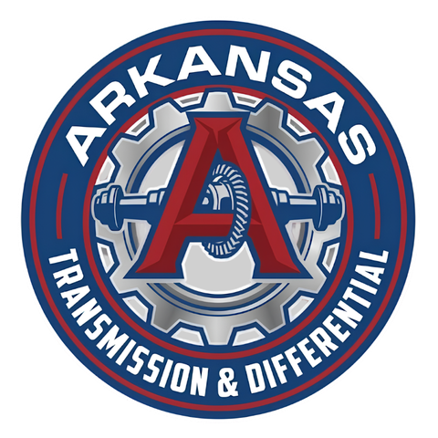 Arkansas Transmission And Differential logo