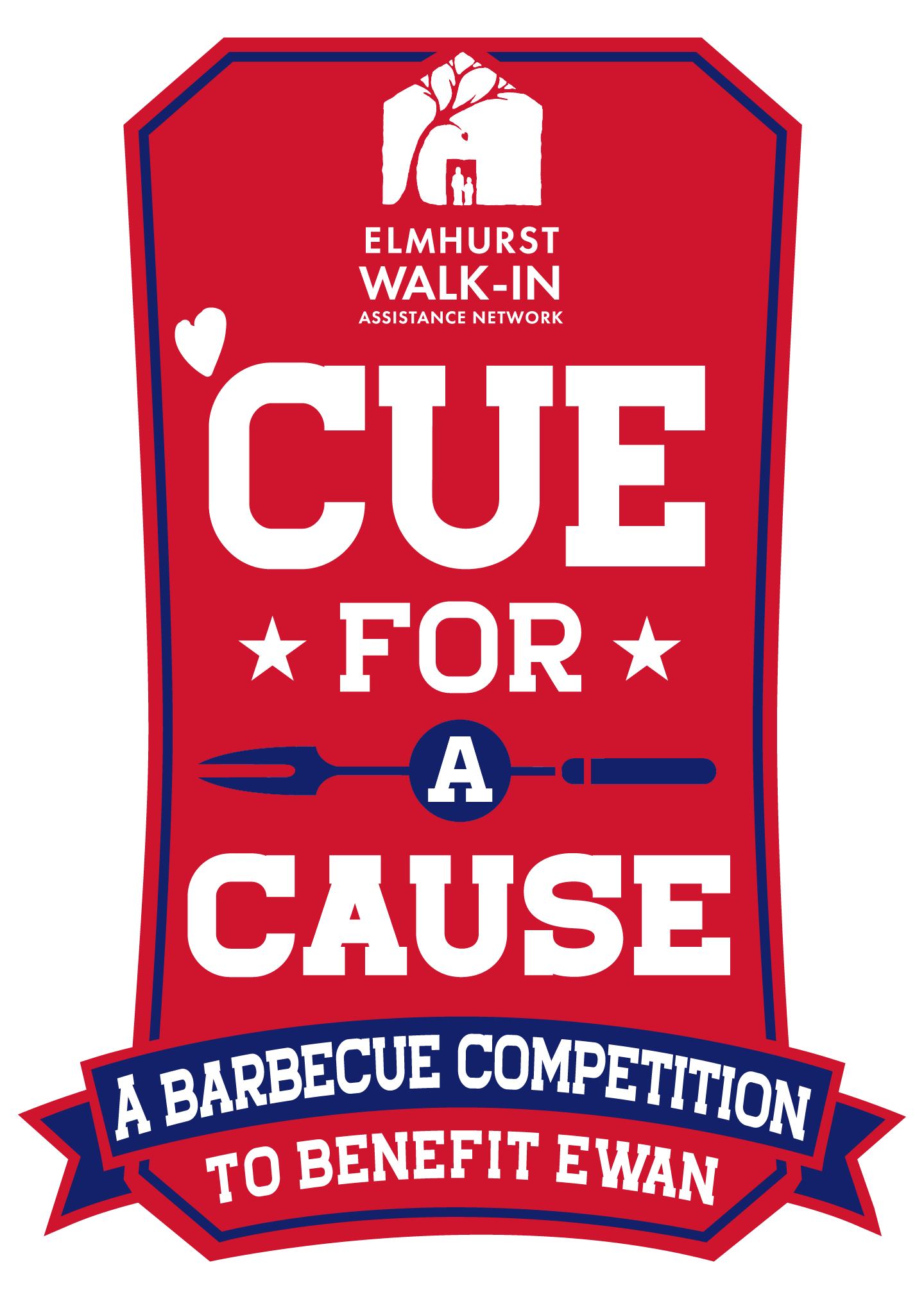 Cue for a cause a barbecue competition to benefit ewan