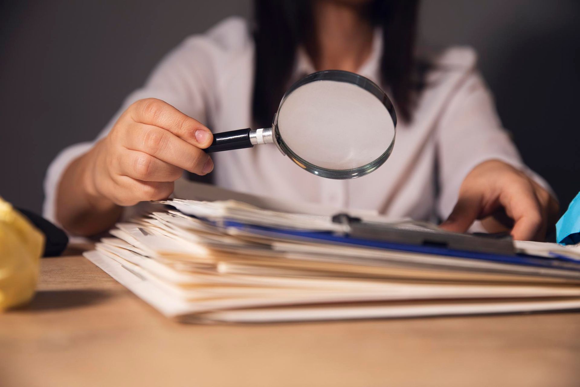 Bulls Bears & Bureaus Investigative Services - Process Serving