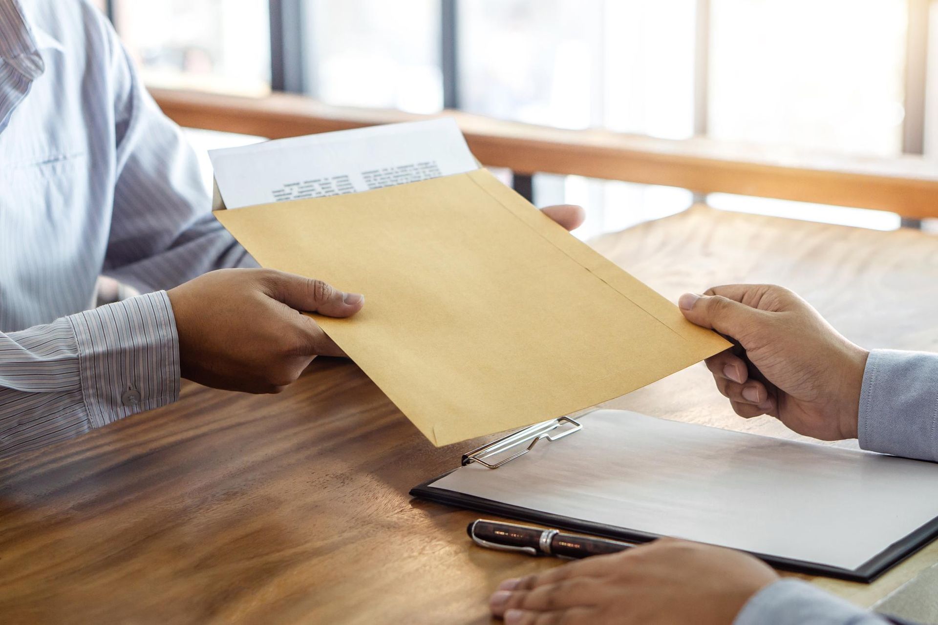 Bulls Bears & Bureaus Investigative Services - Process Service