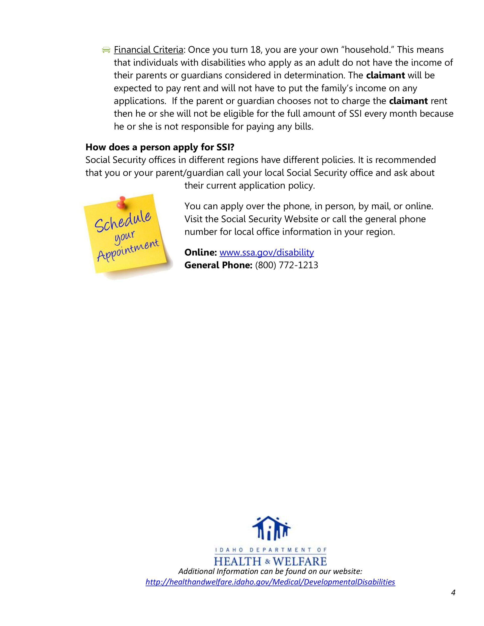 A piece of paper with a yellow sticky note on it.
