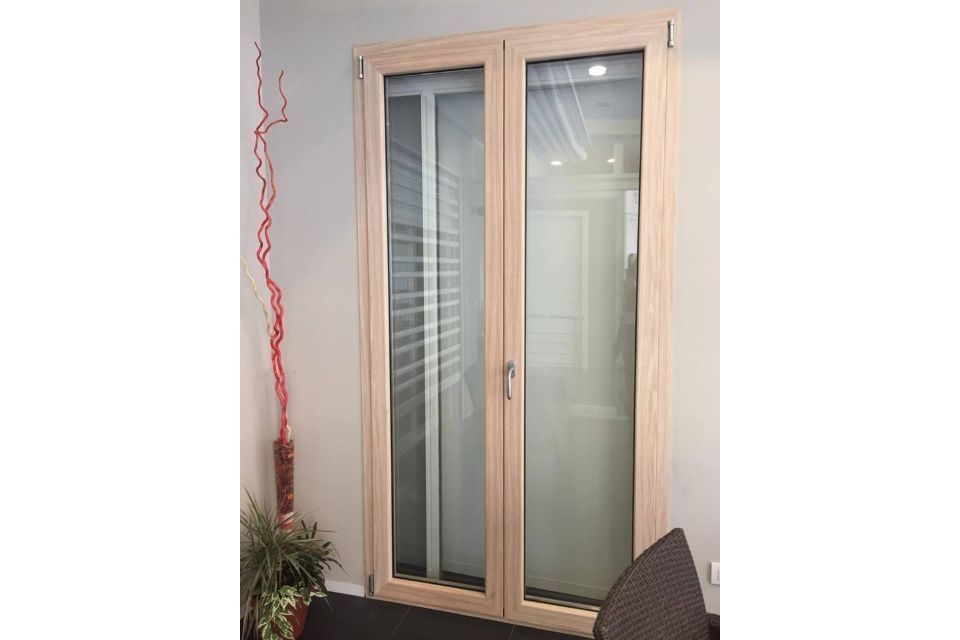 Porte per il balcone
