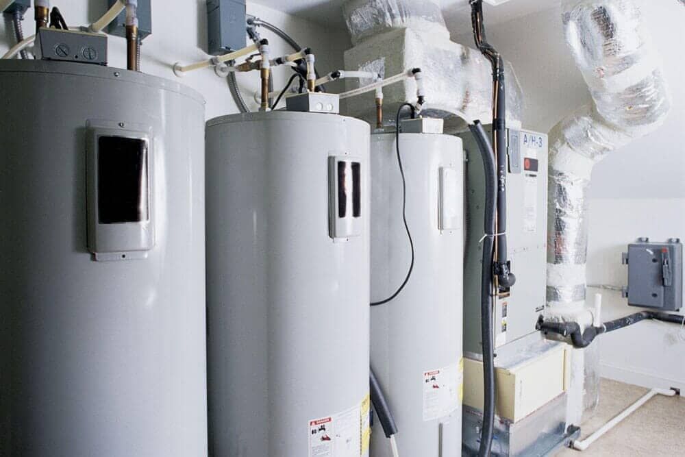 BOILERS