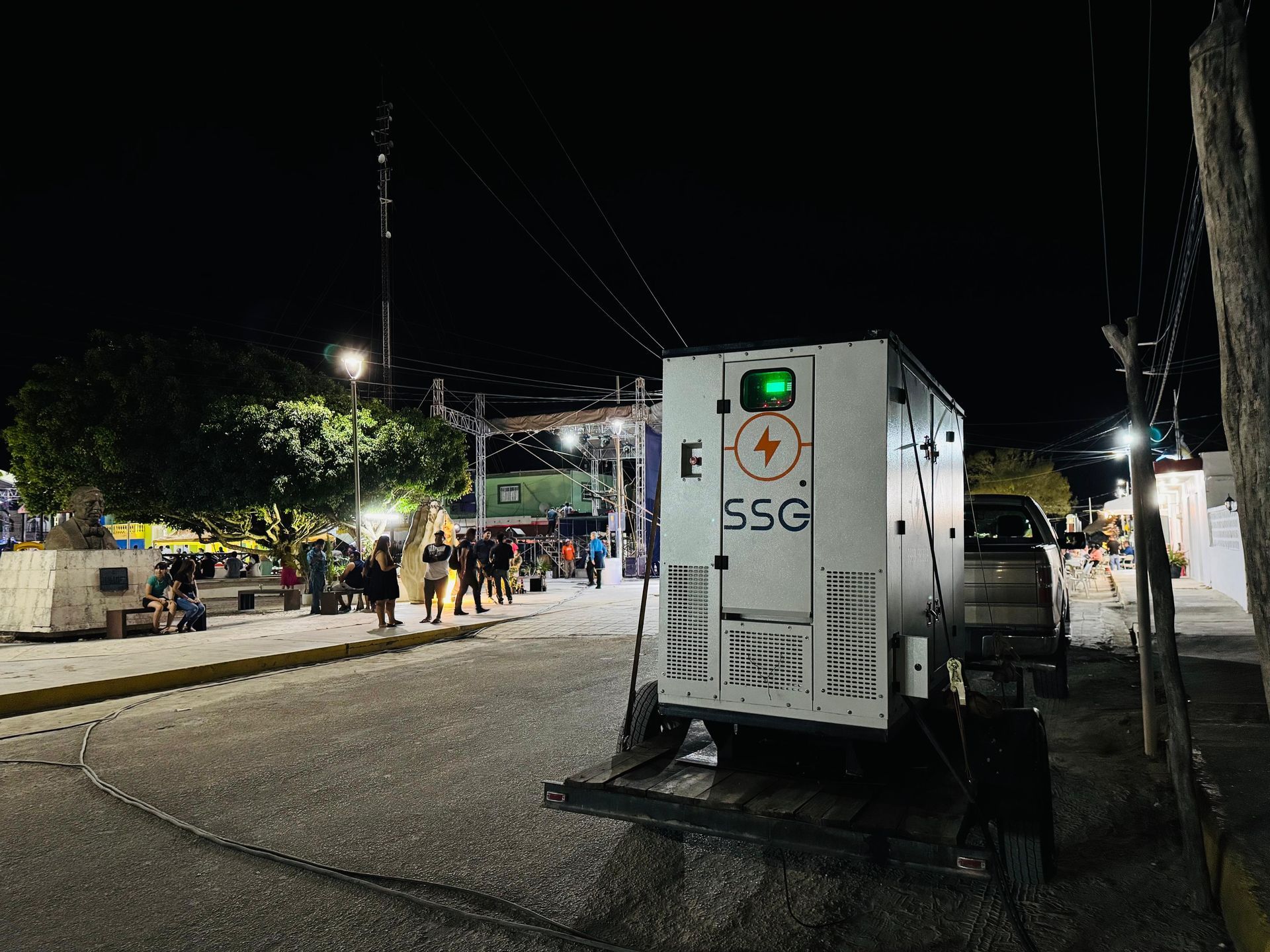 SSG SOLUCIONES EN SINERGIA GALM