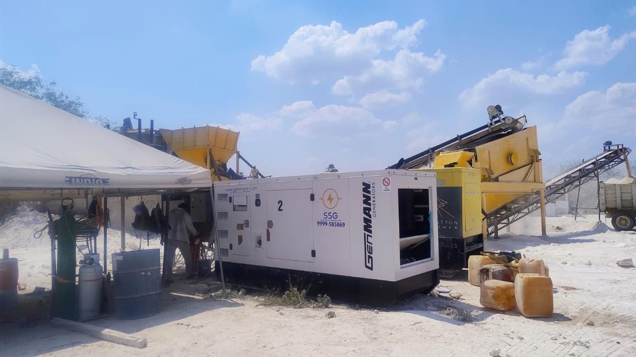 SSG SOLUCIONES EN SINERGIA GALM