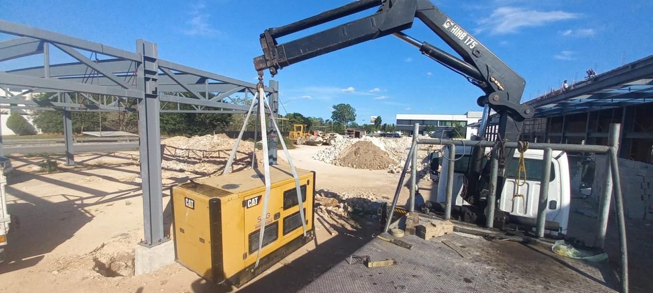 SSG SOLUCIONES EN SINERGIA GALM