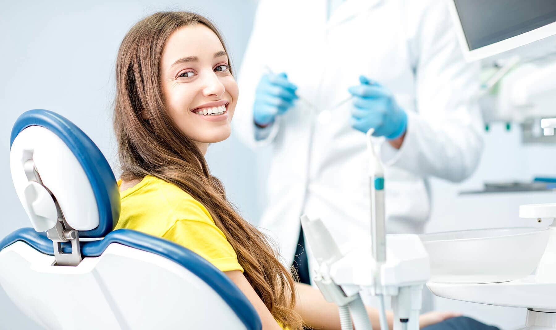 CONSULTORIO DENTAL SAN MIGUEL - SERVICIO EXPRÉS