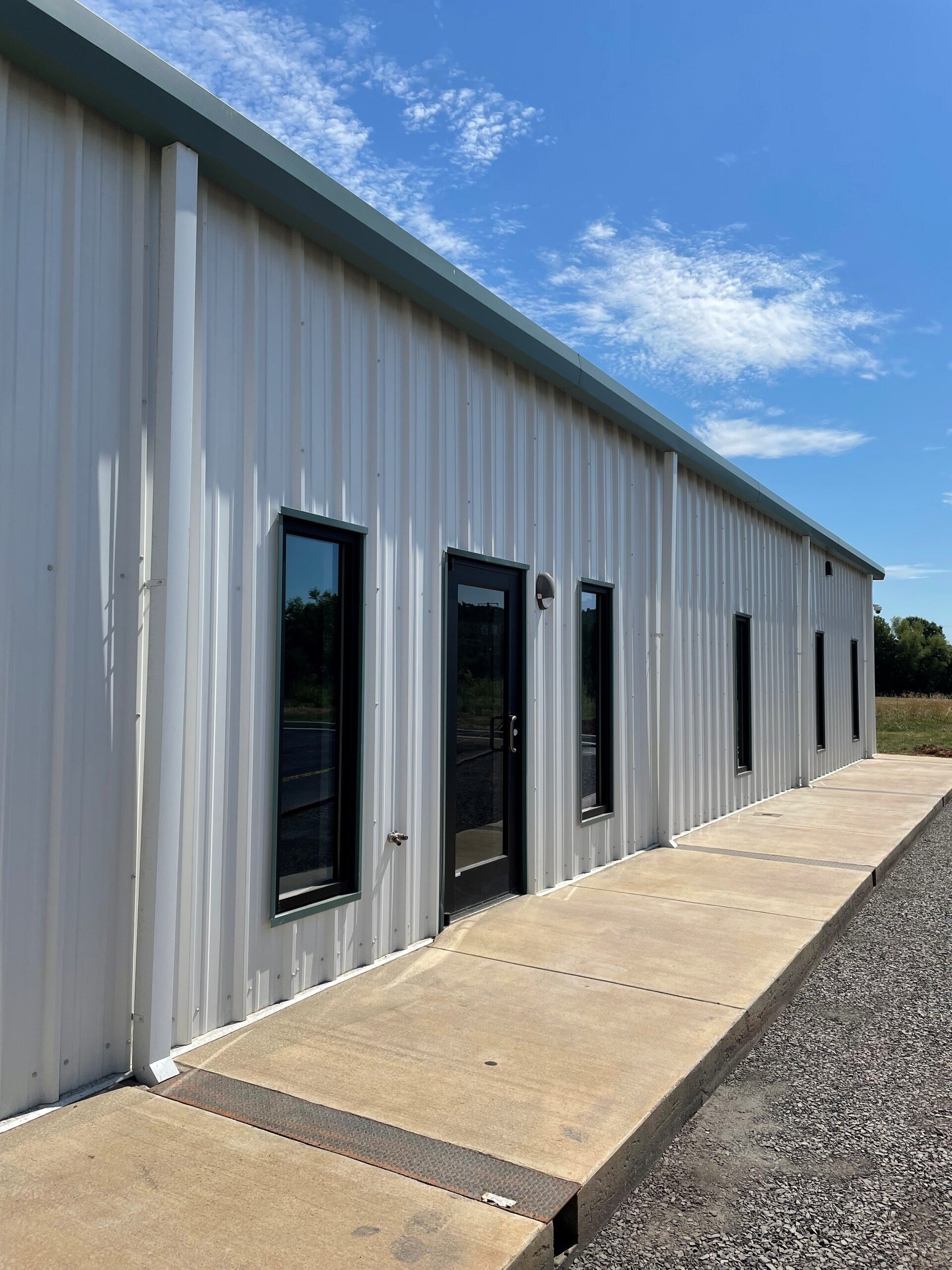 Kitchen Remodel Russellville, AR Keener Construction Co.