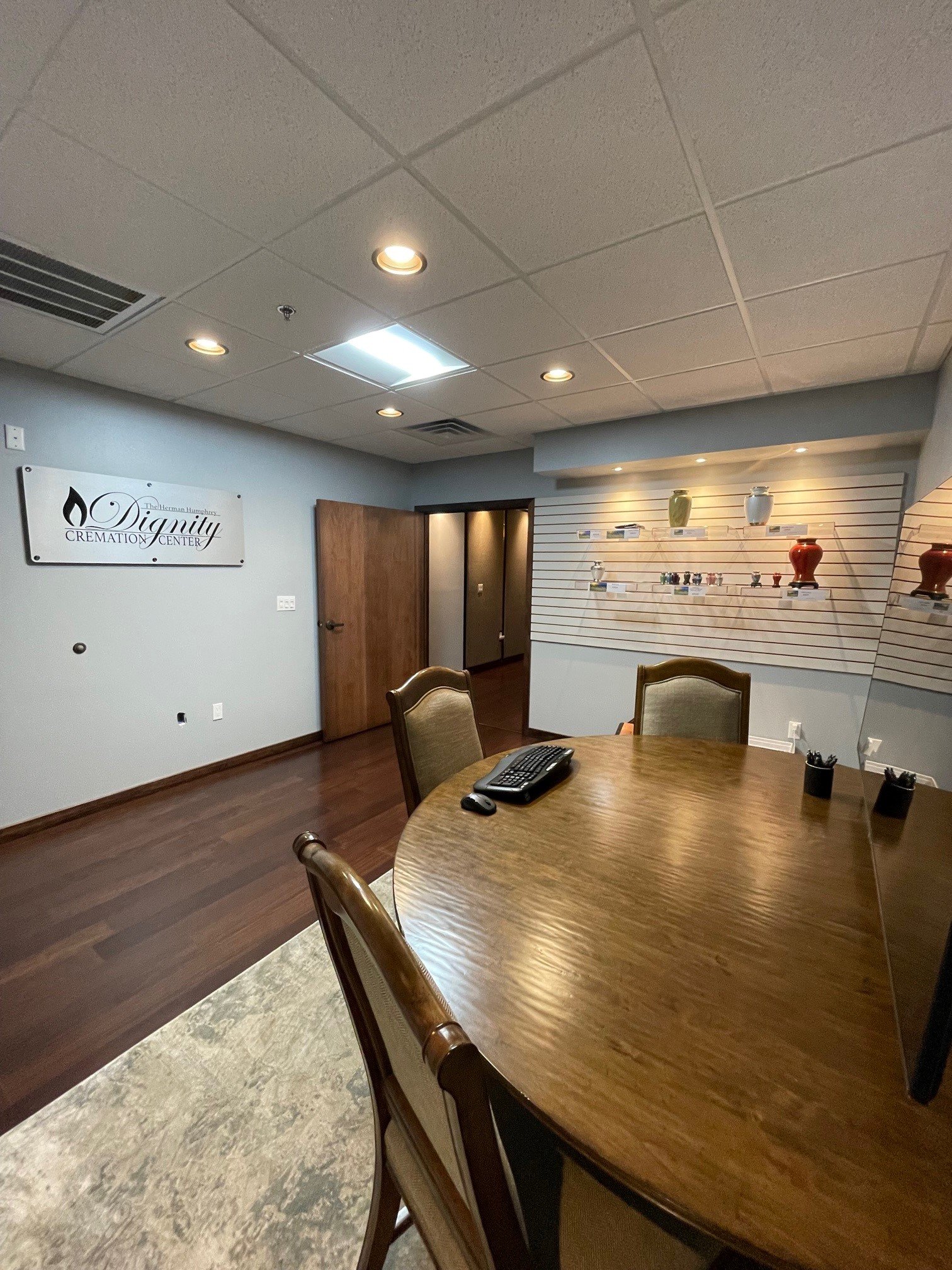 Kitchen Remodel Russellville, AR Keener Construction Co.