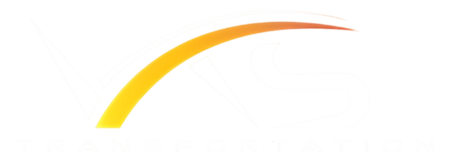 VAS Transportation Logo