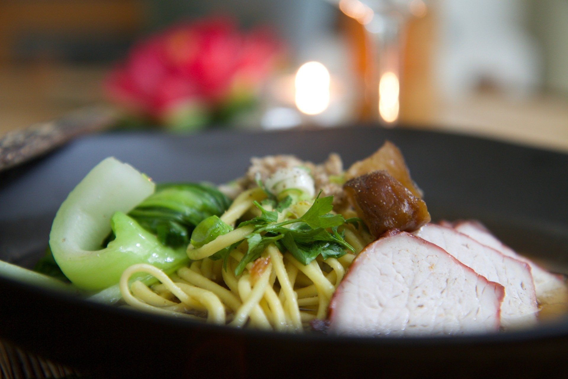 VasThai Ramen