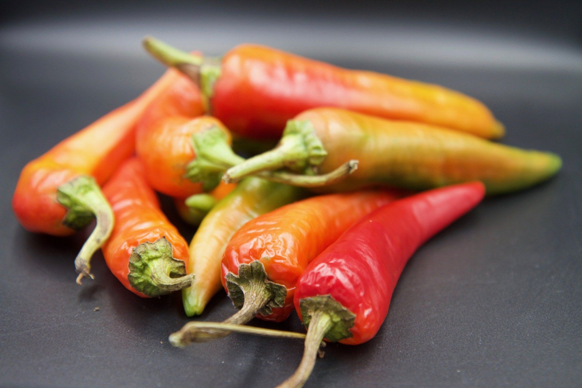VasThai Peperoncini