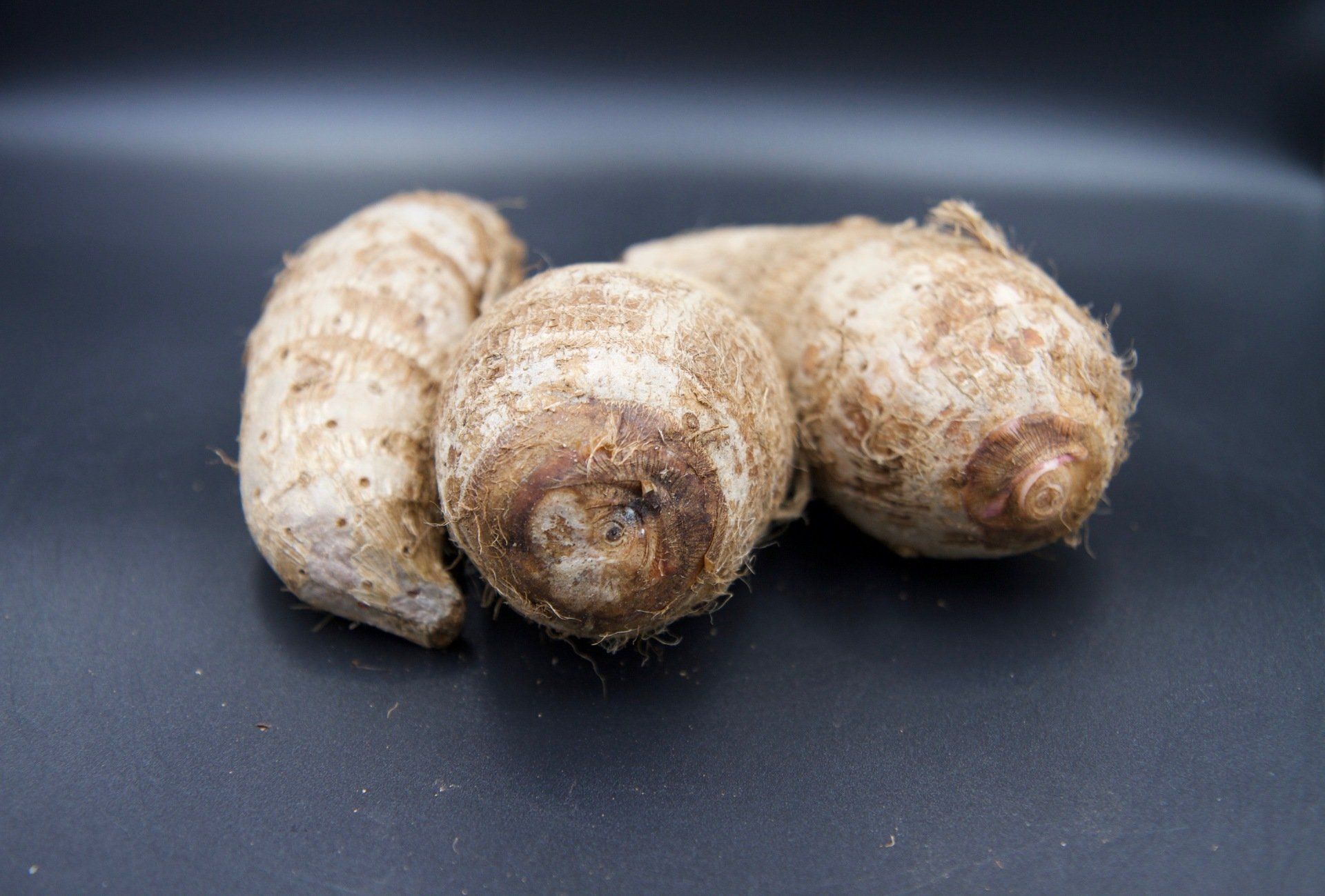 VasThai Taro / Yam