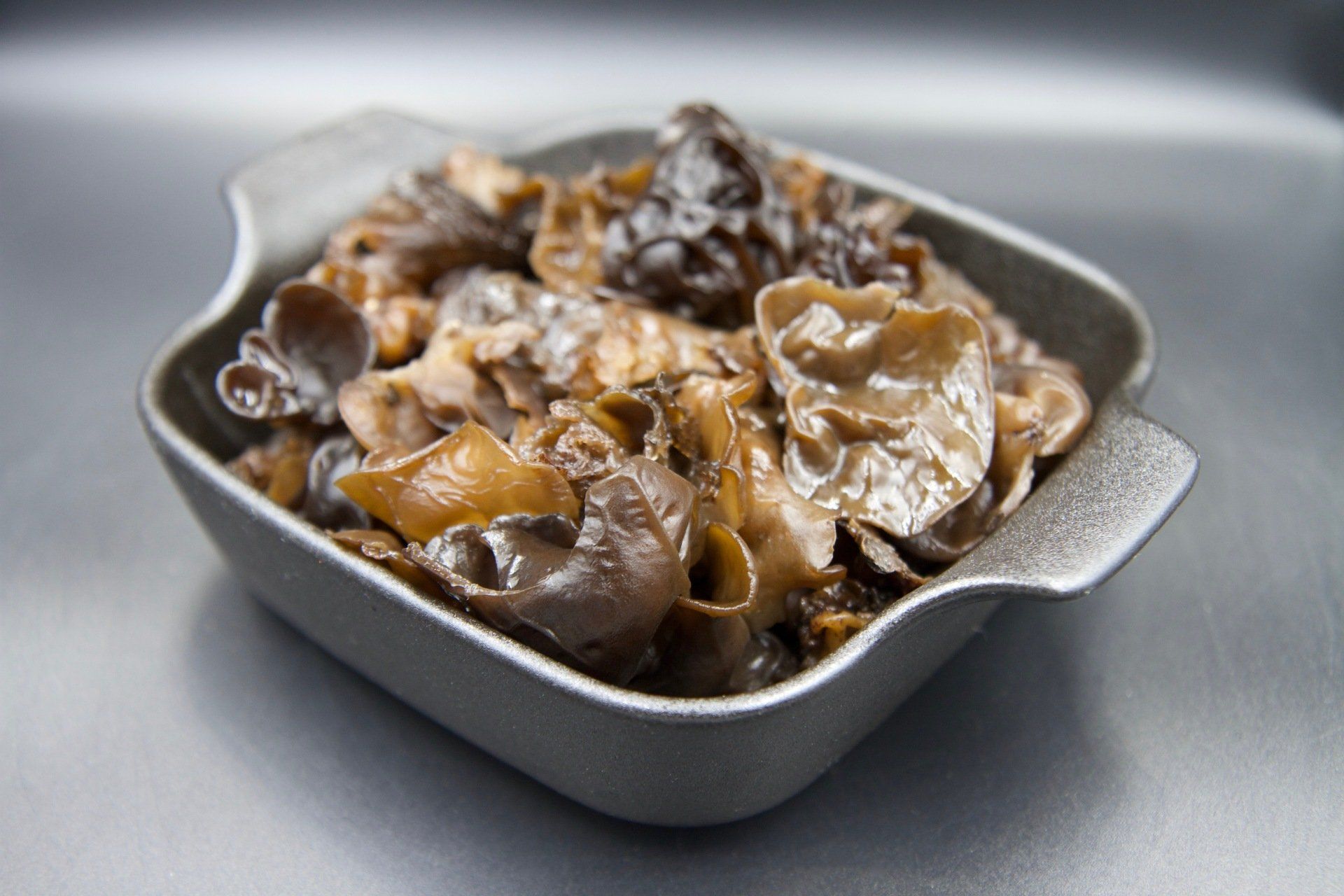 VasThai Mushrooms