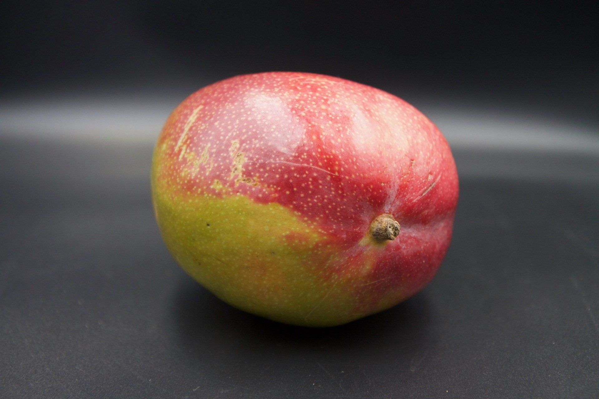 VasThai Mango