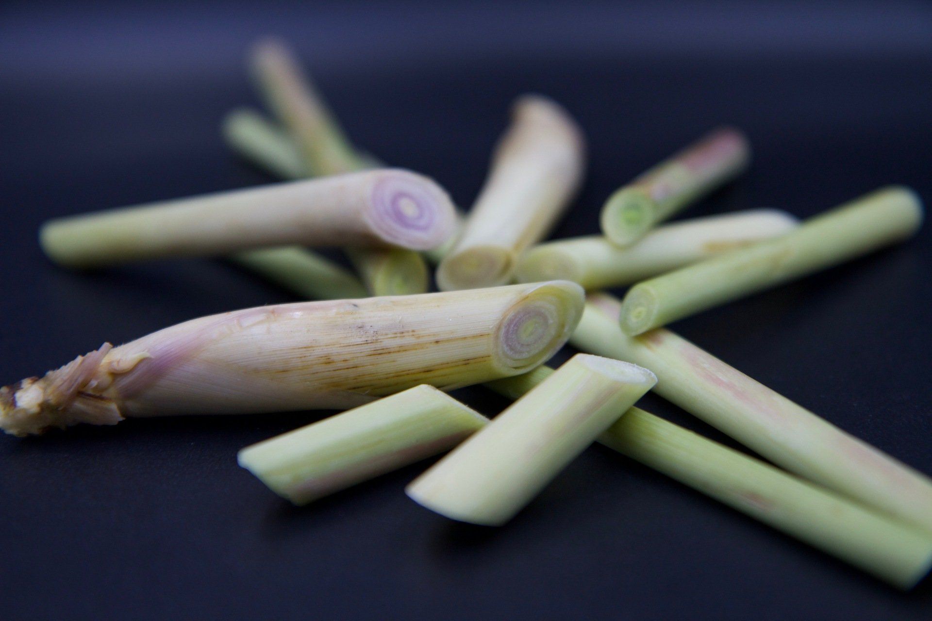 VasThai Lemongrass