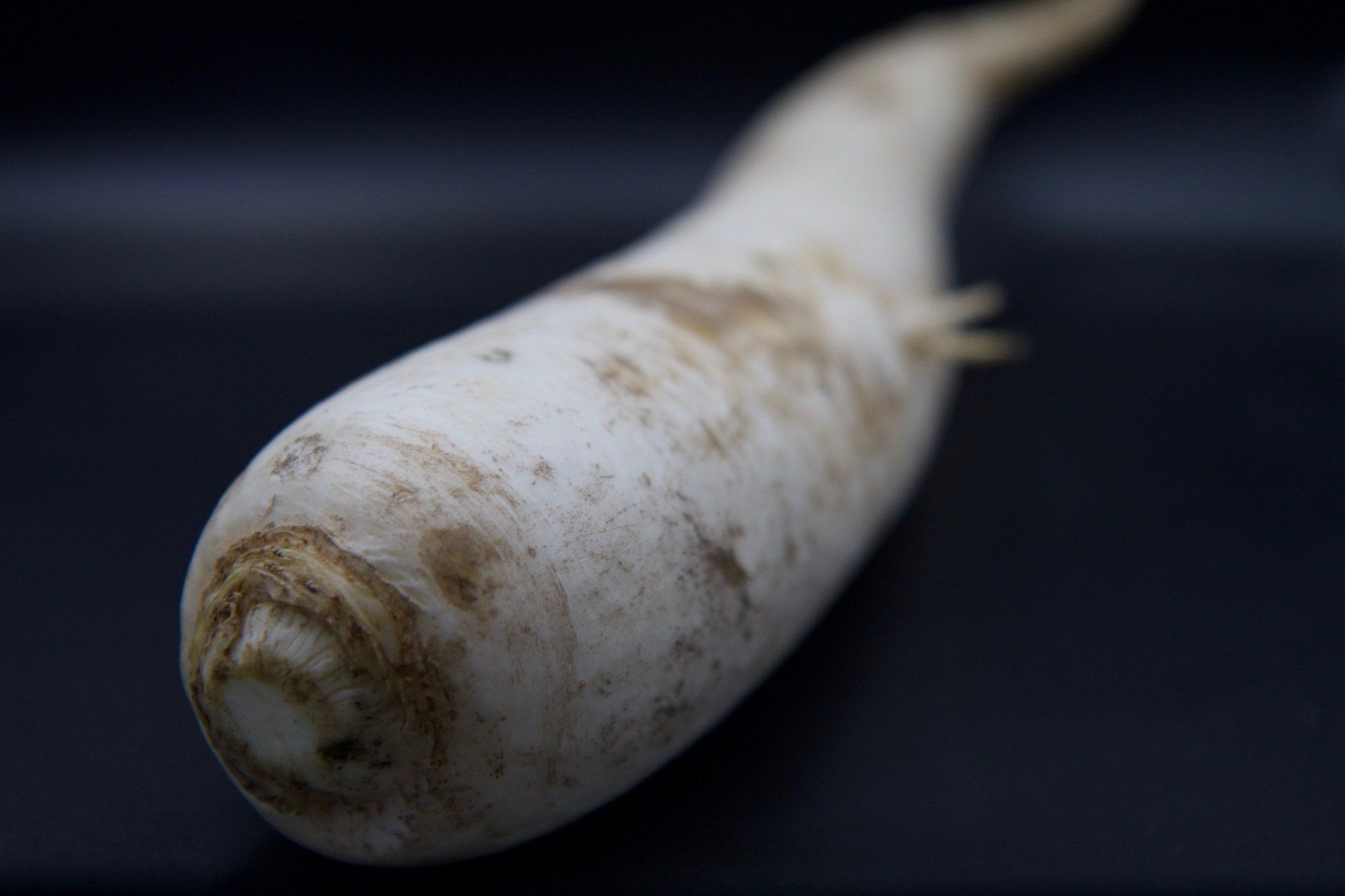 VasThai - Daikon