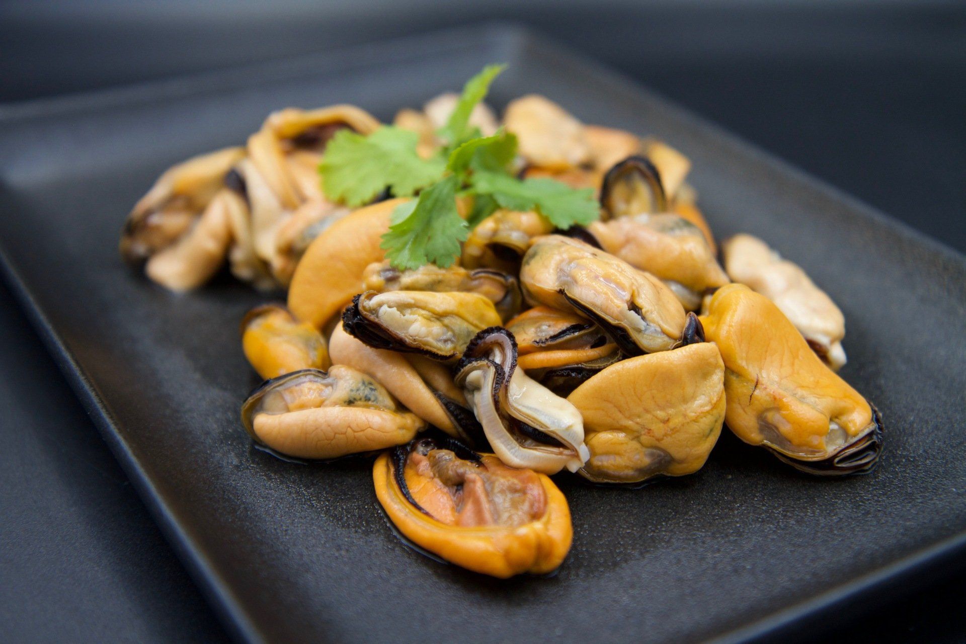 VasThai - Cozze