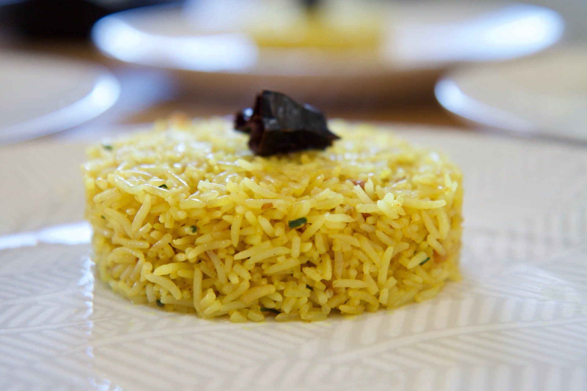 VasThai Riso