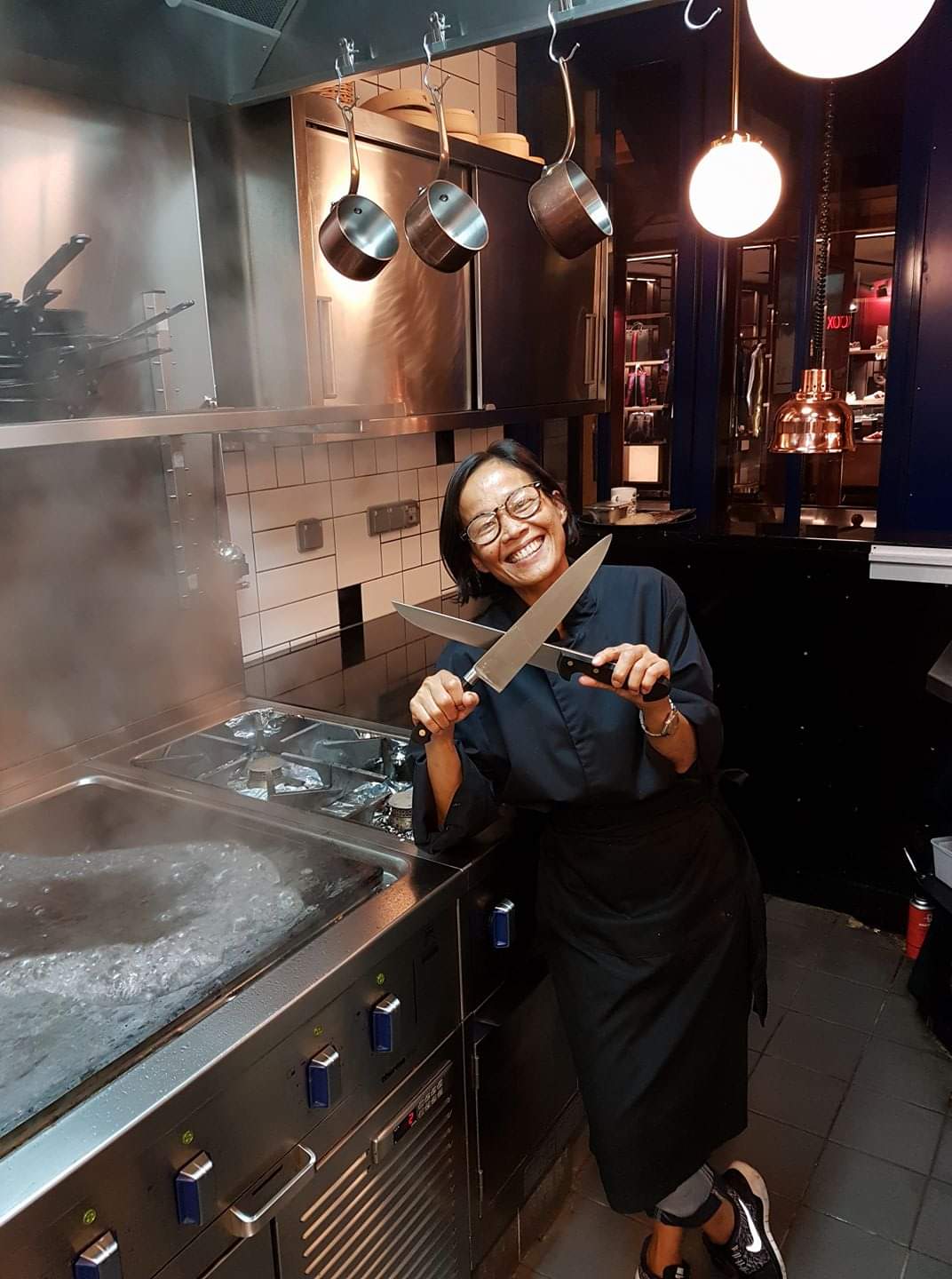 VasThai - Chef Somphit