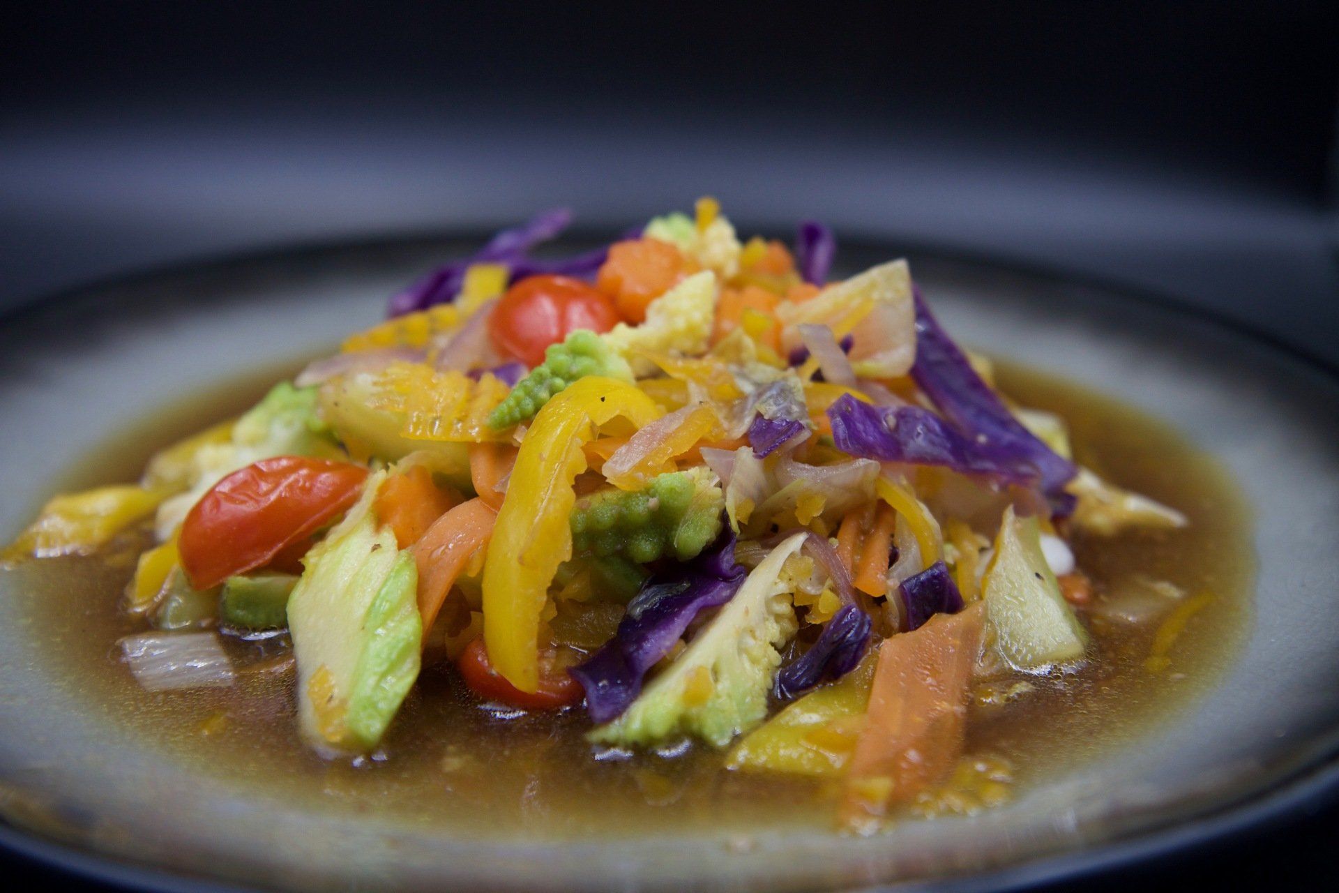 VasThai Super Veg