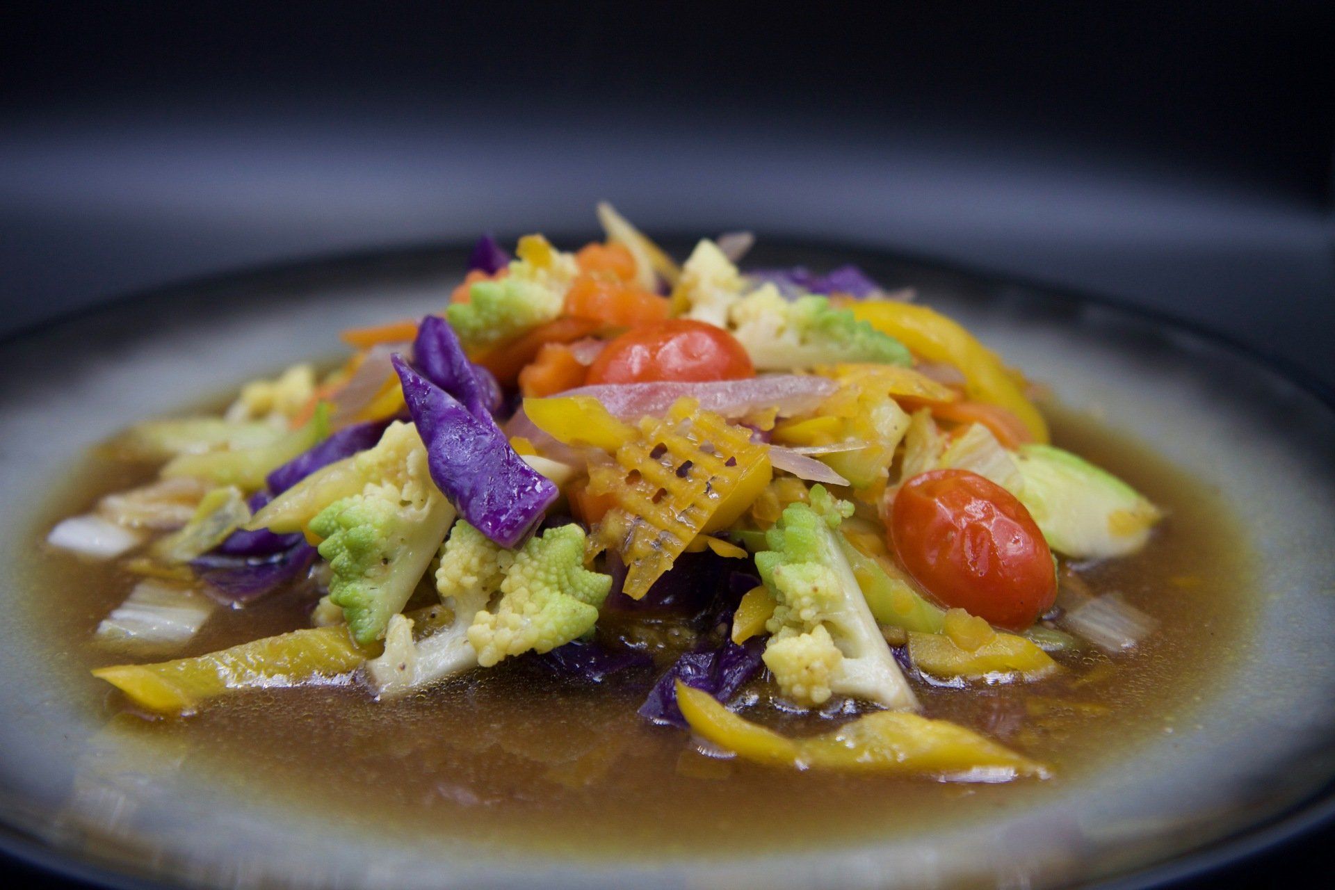 VasThai Super Veg