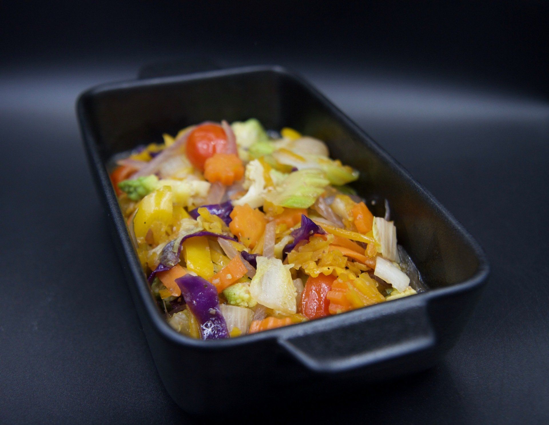 VasThai Super Veg