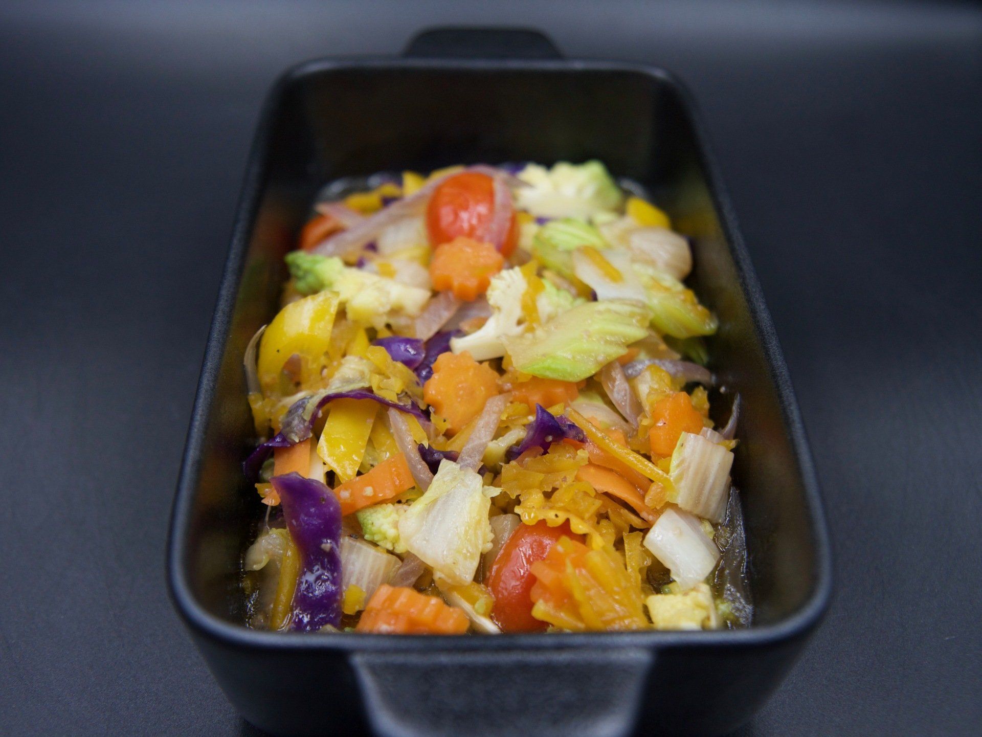 VasThai Super Veg