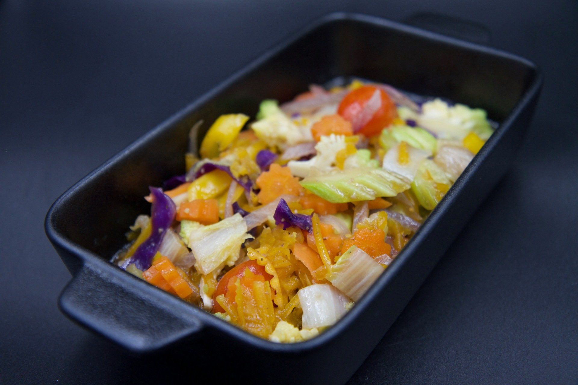 VasThai Super Veg