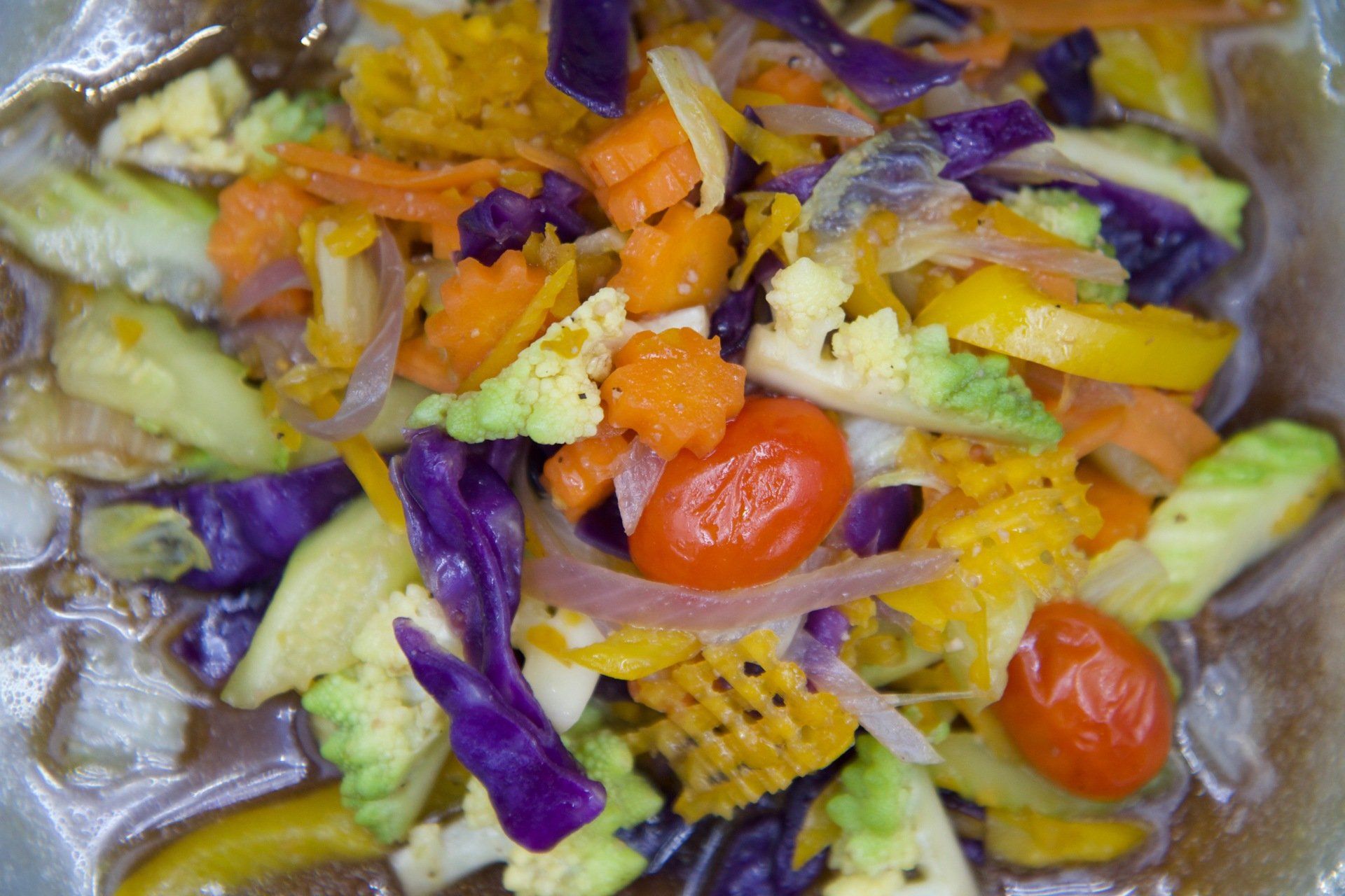 VasThai Super Veg
