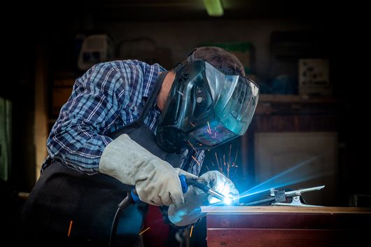 lavorazione di lamiere e tubi