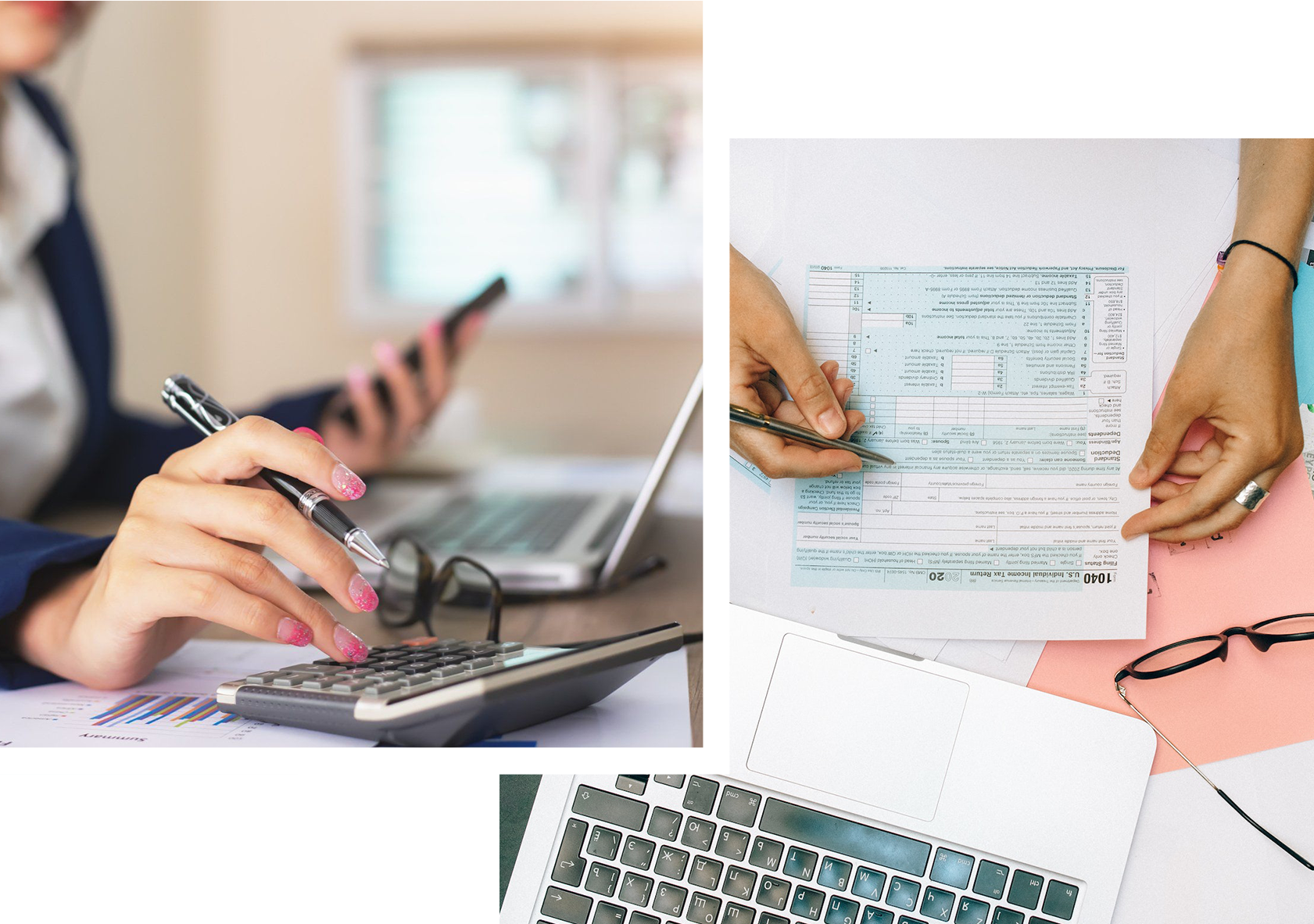 IRS Audits Supporting Documentation