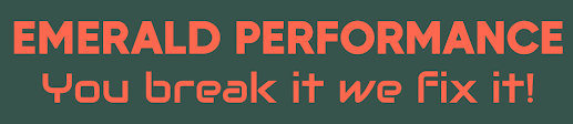 Emerald Performance