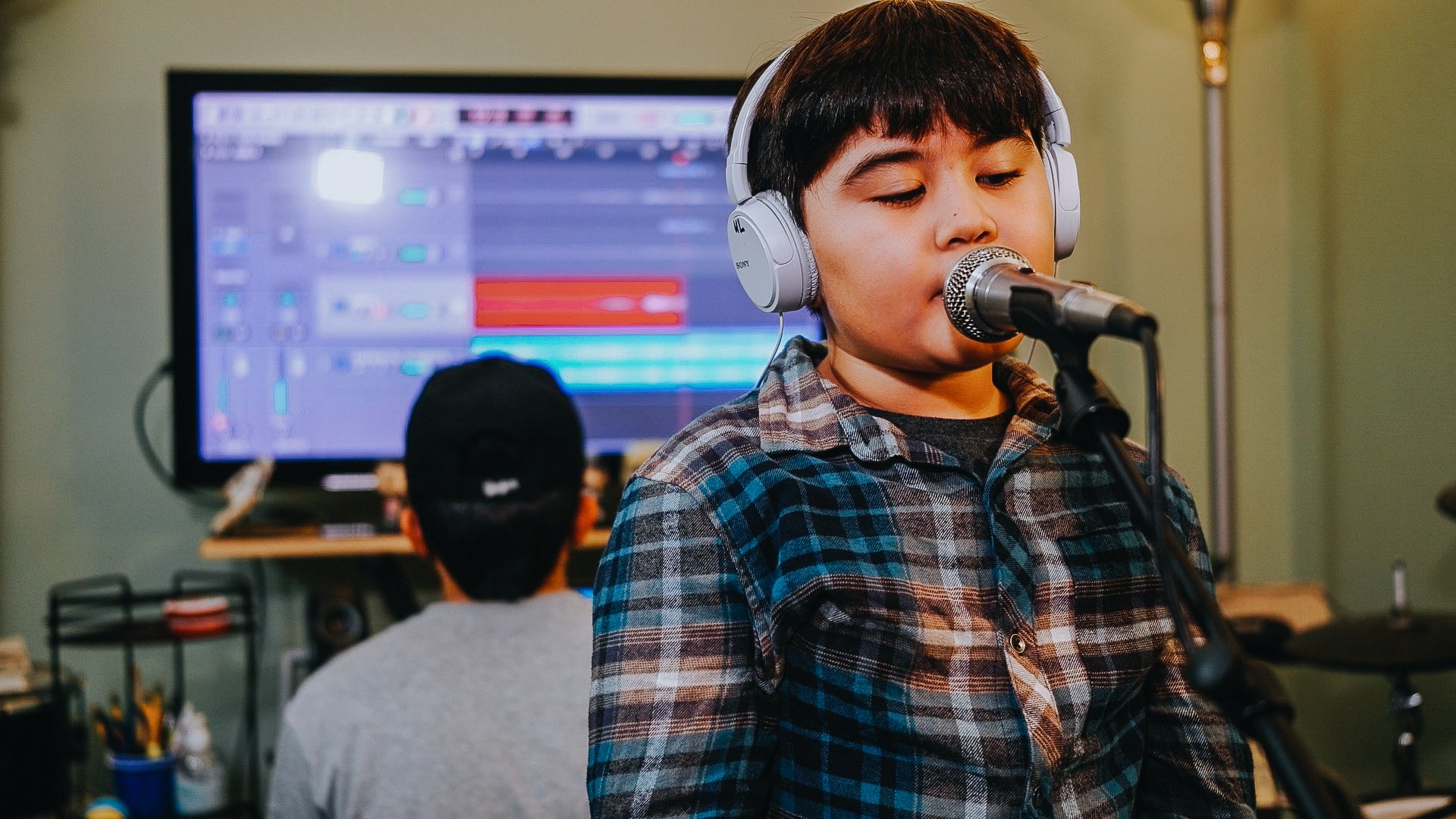 Vocal Lessons Pearl City, HI Hawaii Musicworks