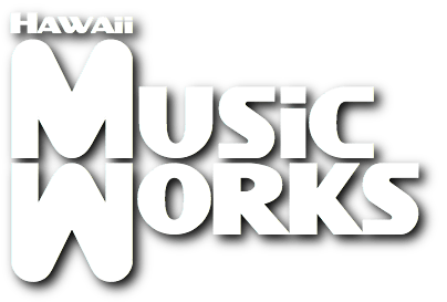 Hawaii MusicWorks Hawaii MusicWorks
