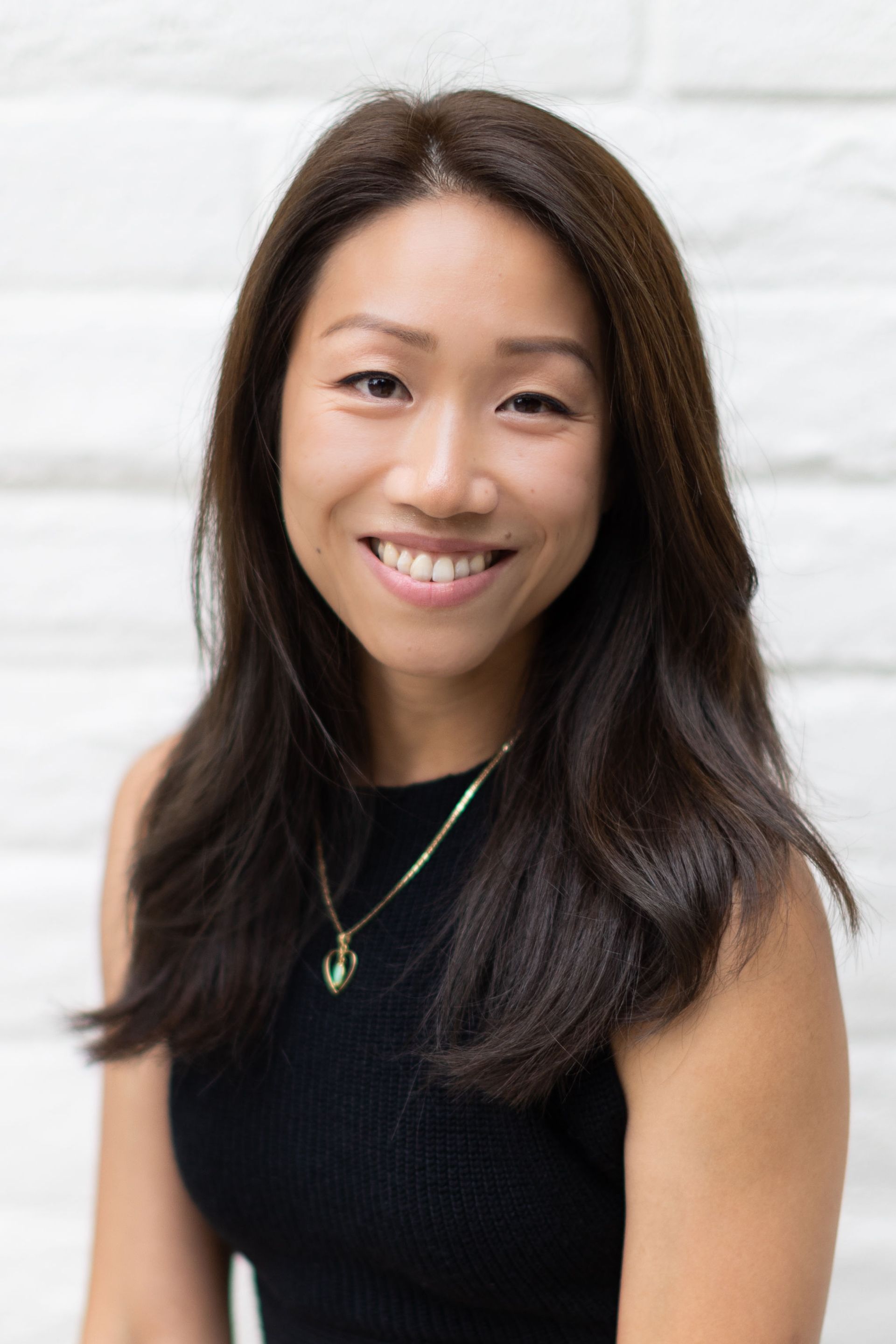 Tracy Shen