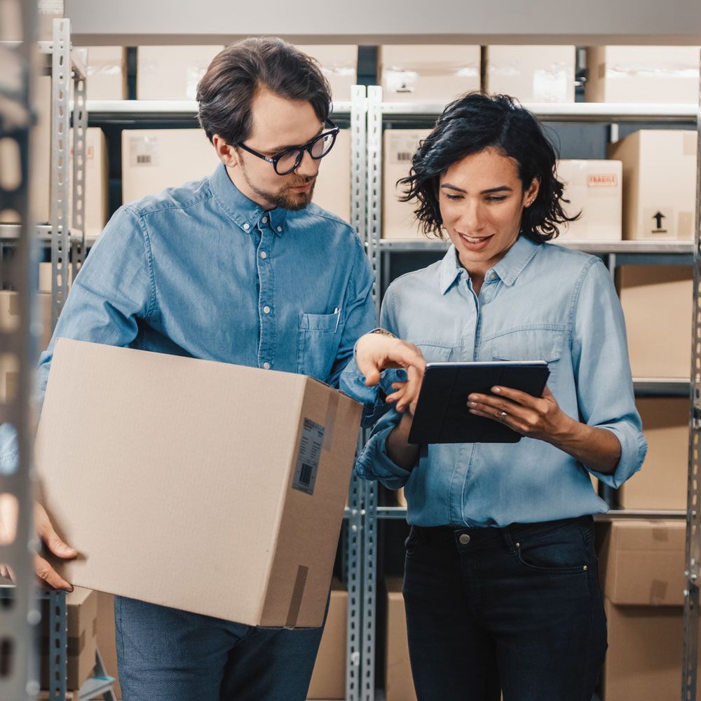 Logistical Solutions Provider Relay ExpressOhio