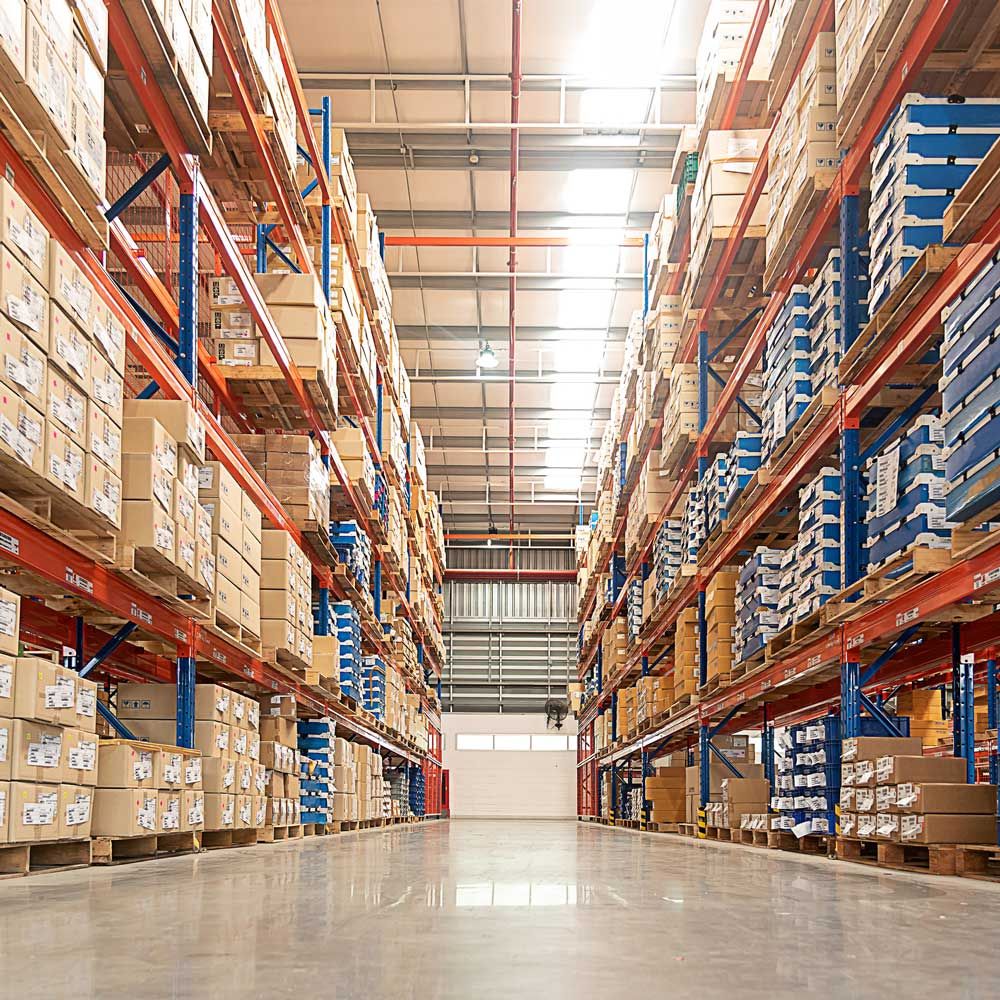 Logistical Solutions Provider Relay ExpressOhio